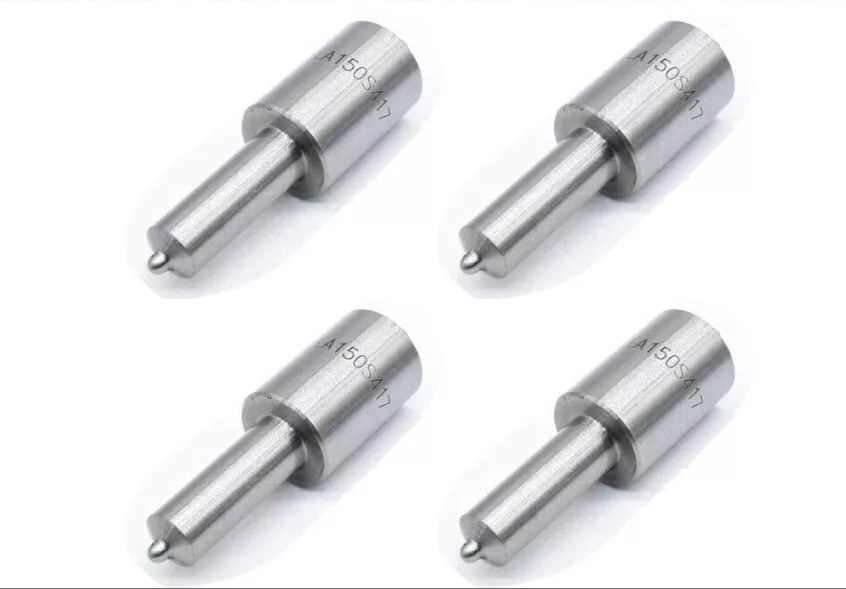 2646848 BDLL150S6743 1447474M1 Injector Nozzle for Perkins