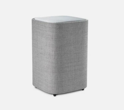 Harman Kardon CITATION Sub S Subwoofer HKCITASUBSGRYAS Genuine /No Tariffs In US