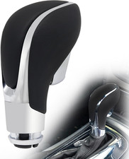 Black Automatic Gear Stick Shift Knob Fit For Buick Verano Regal Excelle Opel Va