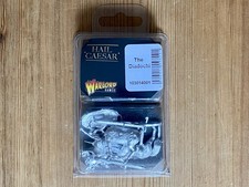 Warlord Games Hail Caesar The Diadochi