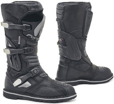 Forma Terra Evo Dry wasserdichte Motorradstie...