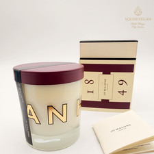 Whisky & Cedarwood Jo Malone London Colônia - a fragrância