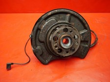 Mercedes E-Klasse W211 S211 Achsschenkel Radlager A2113508408 hinten Re /70E Mercedes E-Klasse W211 S211 Achsschenkel Radlager A2113508408 hinten Re /70E