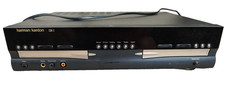 Harman Kardon CDR 2 CD Recorder One Side Works - CD Error on one side - See vid