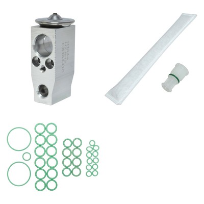 For Honda CR-V 2012-2016 UAC A/C System Repair Kit