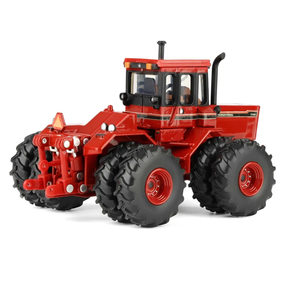 ERTL 1/64 IH 7788 4WD Tractor, 2025 National Farm Toy Show 44474 - Image 3 of 4
