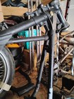 Harley Davidson Frame, Evo Frame, Chopper Motorcycle Parts, Bobber Frame