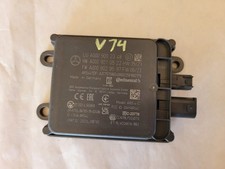 2021-2022 Mercedes Cruise Control Distance Radar Sensor Oem A0009002348 2021-2022 Mercedes Cruise Control Distance Radar Sensor Oem A0009002348