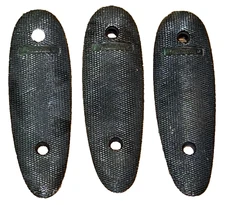 REMINGTON # 16601 ALLUMINUM BUTT PLATE