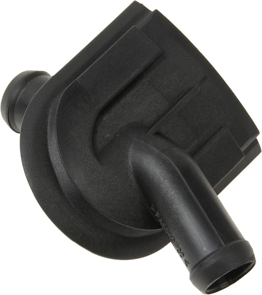 Brida de salida de refrigerante del motor VAICO V30-0976 para 96-97 C220 C230 C280 C36 AMG Foto 2 de 4