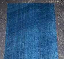 Dyed Poplar Raw Wood Veneer Sheet 6 x 16.5 inches 1/42nd thick     35139-77
