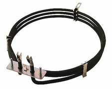 BOSCH OVEN FAN FORCED ELEMENT HSB745256A HSB745256A02 HSB745256A/02 P/N 600676