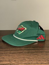 Minnesota Wild Collecting and Fan Guide 11