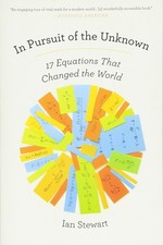 In Pursuit of the Unknown: 17 Equations That ...