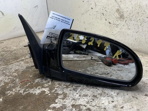 Passenger Side View Mirror Power Heated Sedan Fits 07-10 ELANTRA 1253344