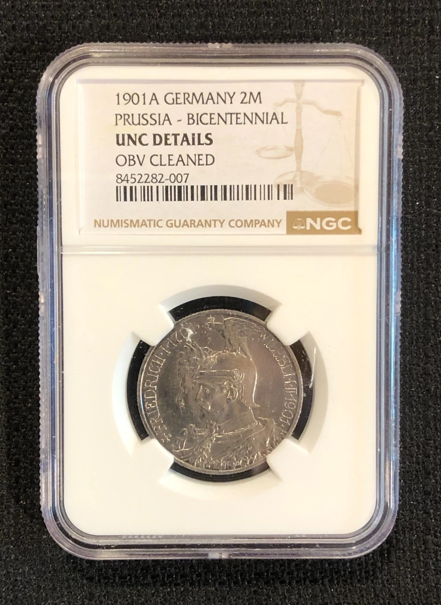 25+ 1901 Year German Coins for sale | Updated Oct 2026