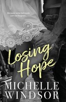 Michelle Windsor | Losing Hope | Taschenbuch | Englisch (2024)