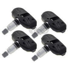 Oem 06421-s3v-a04 Tire Pressure Sensors Tpms Fits Honda Acura Mdx Rl Tl 4pcs Us