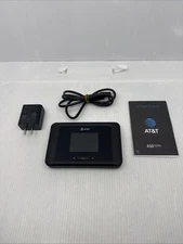 AT&T Mobile Hotspot MIFi Franklin Wireless RG2102 - Tested