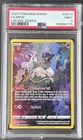 PSA 9 Mew Full Art #GG10 Crown Zenith Pokémon Card