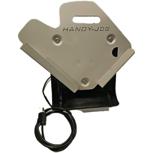 Challenge Handy Jog Standard Tray Jogger 8.5" x 11"