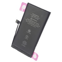 Akku FüR Iphone 12 Mini Batterie QualitäTs 2227Mah Battery Accu Ersetzt A2471