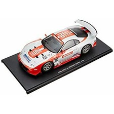 AUTOart 1/18 Supra '03 JGTC #38 (au) Complete el