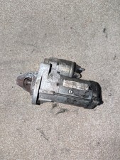FORD FOCUS MK3 2011-2018 1.6L Diesel T1DB FORD Starter Motor OEM Genuine 2033247