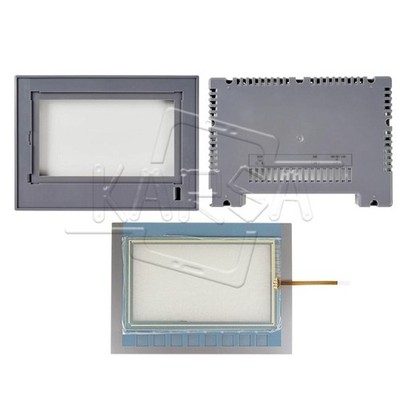 Plastic Cover for 6AG1123-2GA03-2AX0 KTP700 Basic Case with Touch screen Keypad