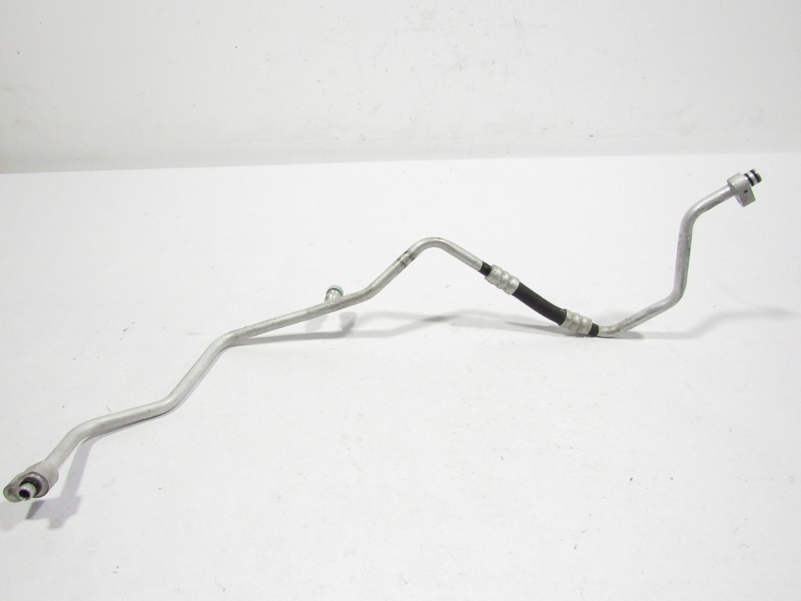 17-23 Mclaren 720S 720 2018 4.0L AC A/C Air Conditioning Hose Pipe Line |#4