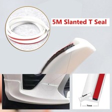 Tira de sellado Cubierta de goma Protector Tira de goma Tira de sellado Automático Últimos accesorios