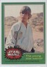 1977 Topps Star Wars The Young Star Warrior #239 2xw