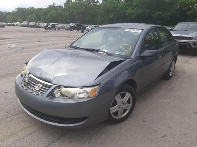ABS Pump Anti-Lock Brake Part Assembly Rear Drum Opt JM4 Fits 05-07 ION 2271744 Foto 3 de 4
