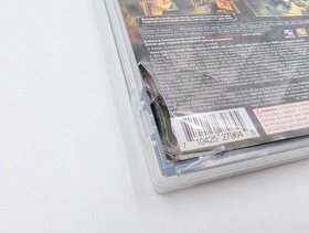 Bioshock 1 & 2 Bundle (PlayStation 3) (260101)