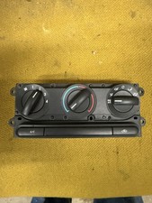 2004-2008 FORD F150 AC HEATER CLIMATE TEMPERATURE CONTROL 6L34-19980-AB OEM