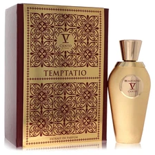 Temptatio V Perfume 3.38 oz Extrait De Parfum Spray (Unisex)