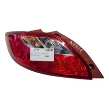 MAZDA 2 DE 2007-2010 Rear Tail Light Left Side D65151160
