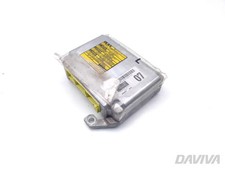 2005 Toyota LandCruiser Prado Air SRS Bag Control Module Unit 3.0 D-4D Diesel