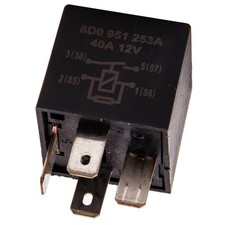 Vanne soupape Bloc Unité suspension pneumatique for VolksWagen GTI 2006-2007