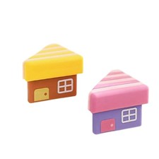 Soft PVC Furniture Corner Protectors Safe Edges Guards for Toddlers & Infants