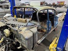 1960 Chevrolet Bel Air for Sale