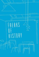 James Macdonald | Freaks Of History | Taschenbuch | Englisch (2017) | Playtext