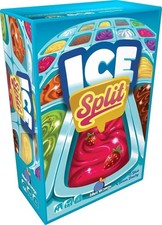 Ice Split jeu neuf Blue Orange