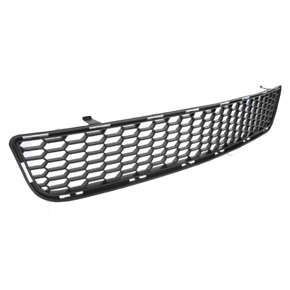 Front Bumper Cover & Fog Light Assembly Kit For 2011-2014 Chevrolet Cruze Foto 4 de 4