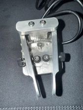 AME Morse Ham Radio Key Porta Paddle QRP America Morse Equipment POTA SOTA