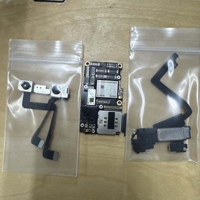 iPhone 11 Pro Max Sprint/T-Mobile Logic Board Motherboard Replacement