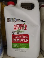 Nature's Miracle AccuShot Dog Stain  Odor Remover Refill 170 fl oz
