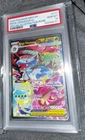 New ListingPokémon Mega Venusaur ex 177/132 Me01 Special Illustration Rare Holo PSA 10 2025