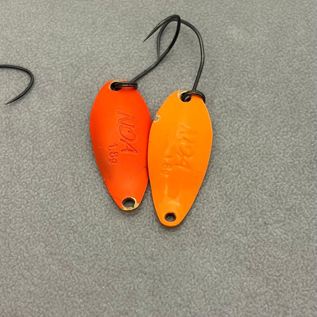 Release color10 spoons, Daisy, Noah, Shears, Dona, Kick on the Festa - Image 5