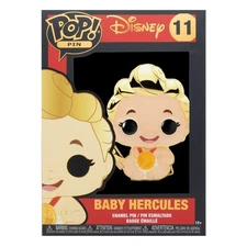 Funko POP! Pin: Disney - Baby Hercules #11